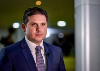 Motta vê ‘ambiente’ para volta de aval legislativo a inquérito contra deputado