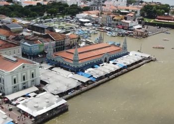 Caminhos da Reportagem mostra como a COP30 mobiliza negócios