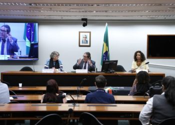 Financiamento é principal desafio para garantir psicólogos e assistentes sociais nas escolas, dizem especialistas – Notícias