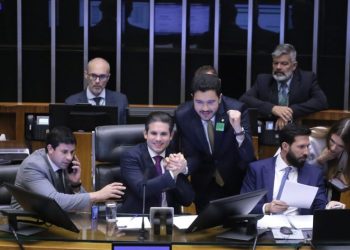 Saiba mais sobre o projeto de combate à exploração de crianças em redes sociais – Notícias