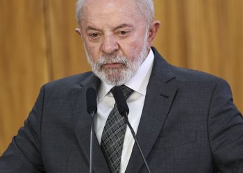 Lula cobra financiamento mas robusto para combate às mudanças do clima