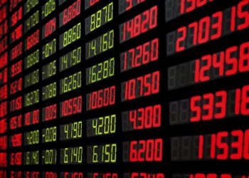 Em sessão atípica, Ibovespa inicia agosto em baixa de 0,48% e cai 0,81% na semana