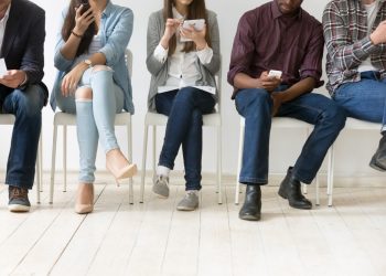 As novas regras para contratação em startups