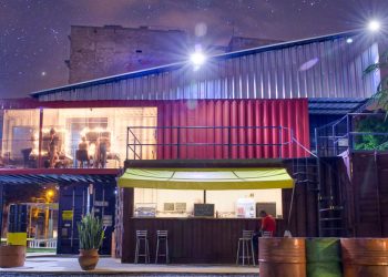 SP: liminar impede despejo do Teatro do Contêiner por 180 dias