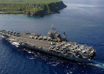 Ameaça dos EUA contra Venezuela traz tensões à América Latina