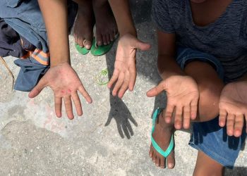 Após recuo histórico, trabalho infantil sobe no Brasil em 2024 e chega a 1,65 milhão