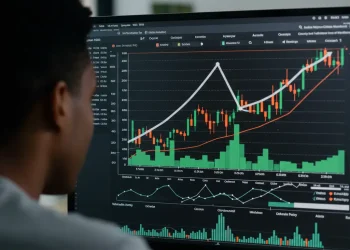 Ibovespa pode renovar máxima histórica e testa resistências com Nasdaq e S&P 500