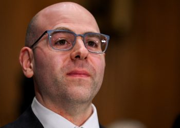 Miran, indicado de Trump para o Fed, caminha para rápida confirmação pelo Senado