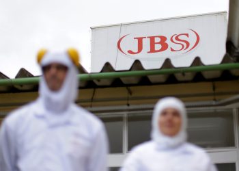 Seis motivos para o mercado ficar de olho na JBS (JBSS32), segundo Morgan Stanley