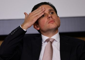 Após Motta ser cobrado por anistia, oposição tenta fazer Câmara definir relator