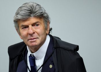 os 8 pontos de divergências entre Fux e Moraes