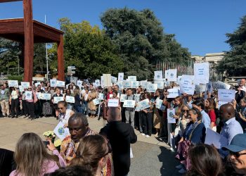 EUA e Israel criticam funcionários da ONU sobre postura na guerra de Gaza