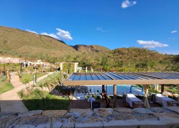 a aposta da Aviva em resorts