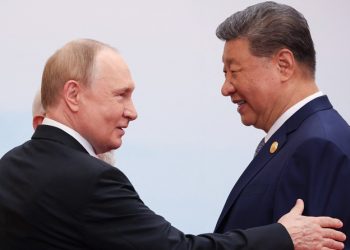 Putin e Xi avançam em acordo bilionário de gás que fortalece laços Rússia-China