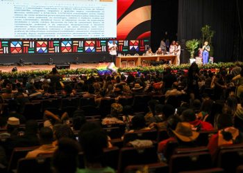 Conapir: conheça luta por igualdade de direitos e reparação histórica