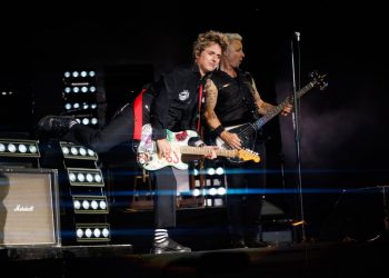 Veja possível setlist para show no festival