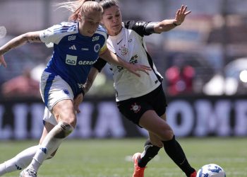 Corinthians e Cruzeiro decidem campeão brasileiro feminino de 2025