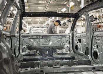 Produção industrial, Livro Bege e emprego nos EUA: os destaques desta quarta-feira