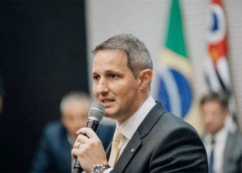“Pode chamar o FBI, não vai resolver”, diz secretário de Polícia do Rio