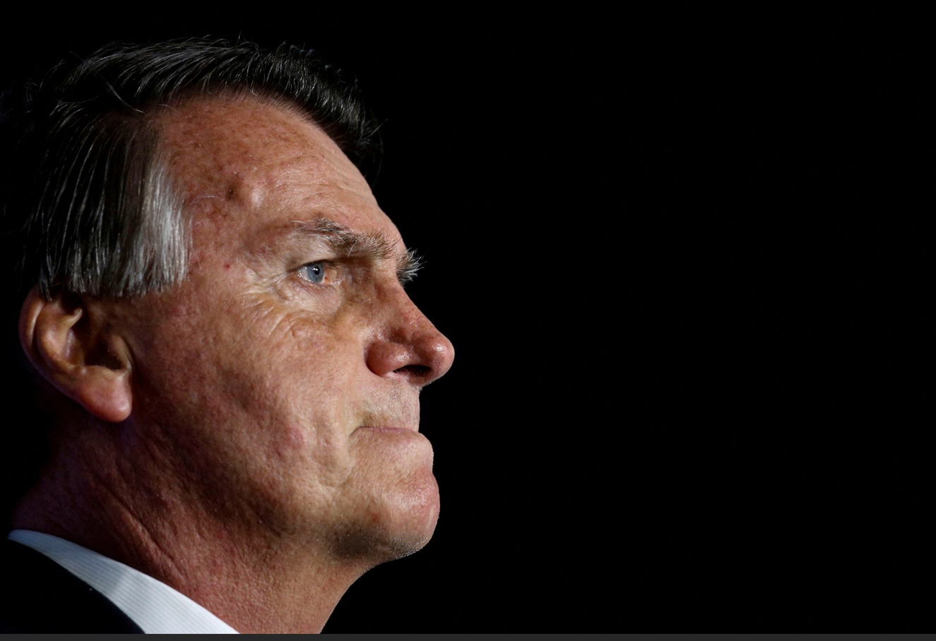 Ex-presidente-Jair-Bolsonaro-durante-evento-em-Doral-na-Florida-REUTERS-Marco-Bello.jpg