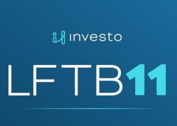 ETF de renda fixa da Investo bate R$1 bilhão e se destaca entre os traders