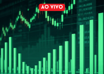 Ibovespa Ao Vivo: Confira o que movimenta Bolsa, Dólar e Juros nesta sexta