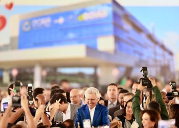 inaugurado hospital de combate ao câncer infantil de Goiás – Portal Goiás