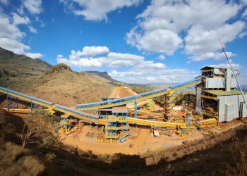 menos barragens e R$ 67 bilhões em investimentos