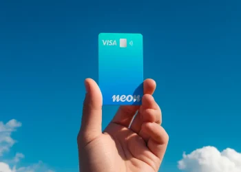 Neon prepara “saída da adolescência” e mira na classe média