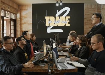 gatilhos invisíveis e inimigos do trader