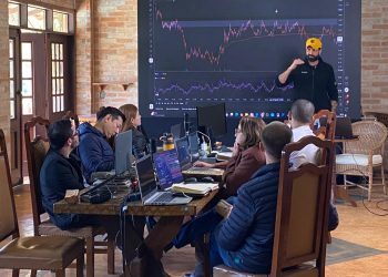 o que trava e liberta traders dentro e fora do gráfico