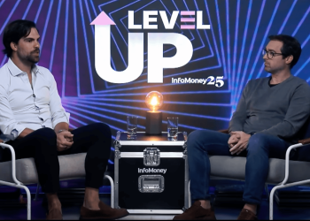 ‘quase R$ 1 bi veio do meu Instagram’, diz cofundador da Nord