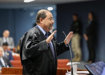 Defesa diz que Bolsonaro está “bastante chateado” com julgamento no STF