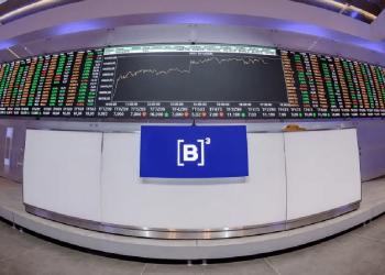 as ações mais indicadas para investir em setembro