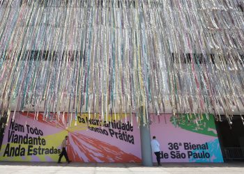 Com reflexões sobre a humanidade, Bienal de São Paulo abre ao público