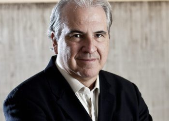 a receita de Rubens Menin para liderar múltiplos negócios