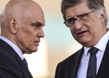 Veja como PGR liga Bolsonaro à trama golpista de 8 de janeiro