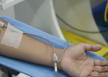 Sociedade de Reumatologia defende mais centros de infusão no SUS