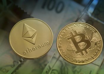 Ethereum lidera, mas Bitcoin segue na lista