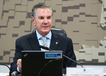 de Collor a Cunha, STF tem precedente após ida à cadeia