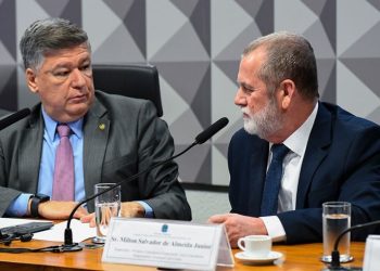 Depoente nega sociedade com ‘Careca do INSS’, mas CPMI critica papel do contador – Notícias