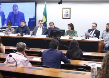 Seminário aponta desafios da exploração de minerais críticos e estratégicos no Brasil – Notícias