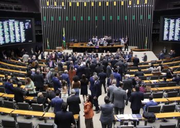 Câmara aprova MP que cria o programa Agora Tem Especialistas – Notícias