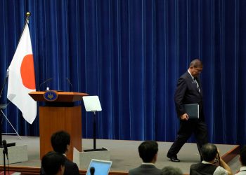 Riscos de volatilidade aumentam nos mercados japoneses com a saída de Ishiba