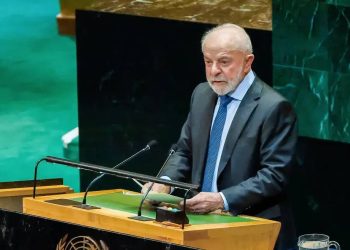 Lula apresenta em NY fundo para remunerar preservação de florestas, aposta para COP30