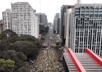 um resumo da semana em 5 pontos