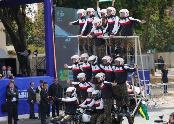 Hoje é Dia: datas, fatos e feriados de setembro de 2025