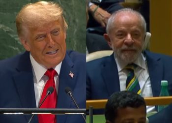 imprensa global repercute falas na ONU