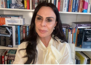 “Estado falha e crime mostra audácia”, diz desembargadora