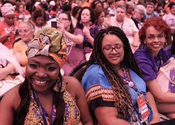 Conferência de Mulheres aprova propostas de políticas públicas
